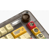 IQUnix ZX75 Happy APE Wireless Kechyboard