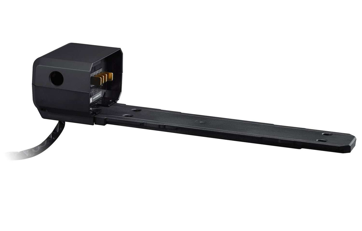 Support de batterie Shimano steps bm-en400 pour porte-bagages arrière