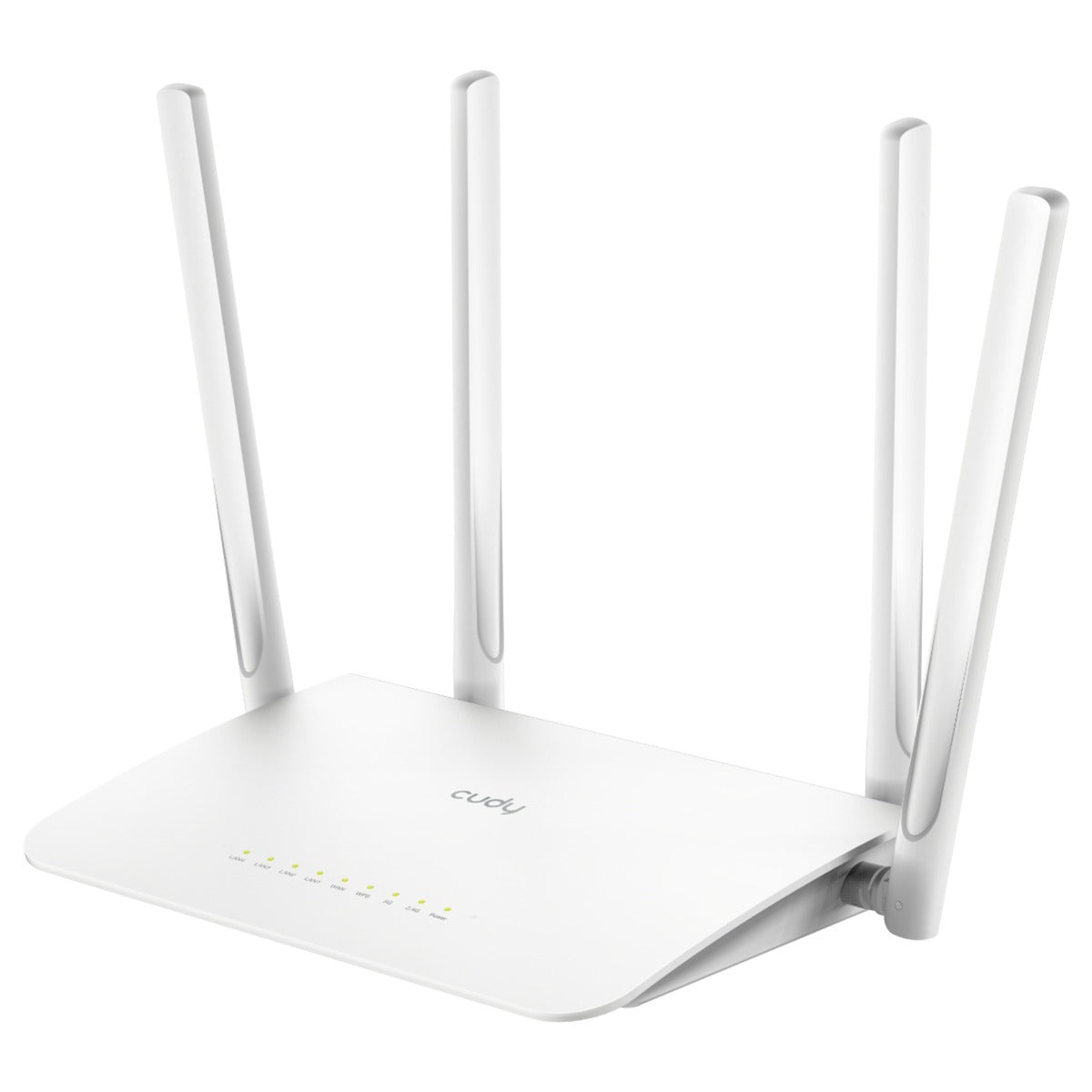 Cudy AC1200 Gigabit Wi-Fi Mesh Router