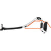 Lampe principale de Petzl Iko Core