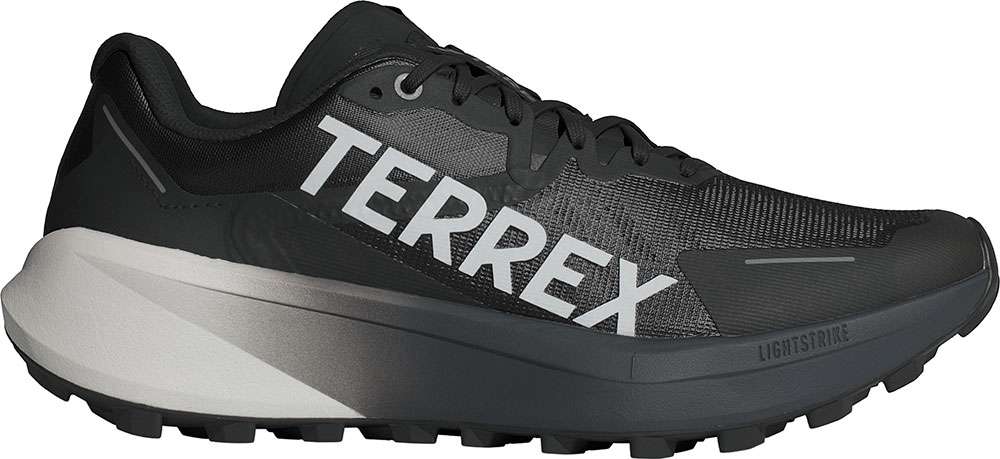 Adidas terrex agravic 3 - chaussures de trail