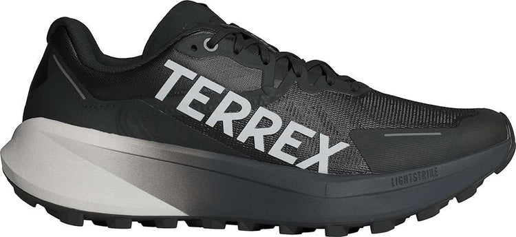 Adidas terrex agravic 3 - chaussures de trail