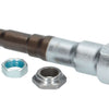 Axe de pédale Shimano complet pour pd-m324