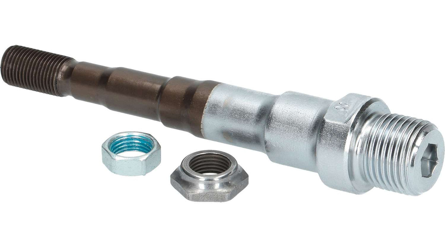 Axe de pédale Shimano complet pour pd-m324