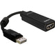 Dellock DisplayPort> HDMI