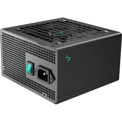Alimentation modulaire Deepcool PN650M de 650 watts (noir, 3x PCIe)