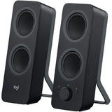 Logitech Z207 - afbeelding 1