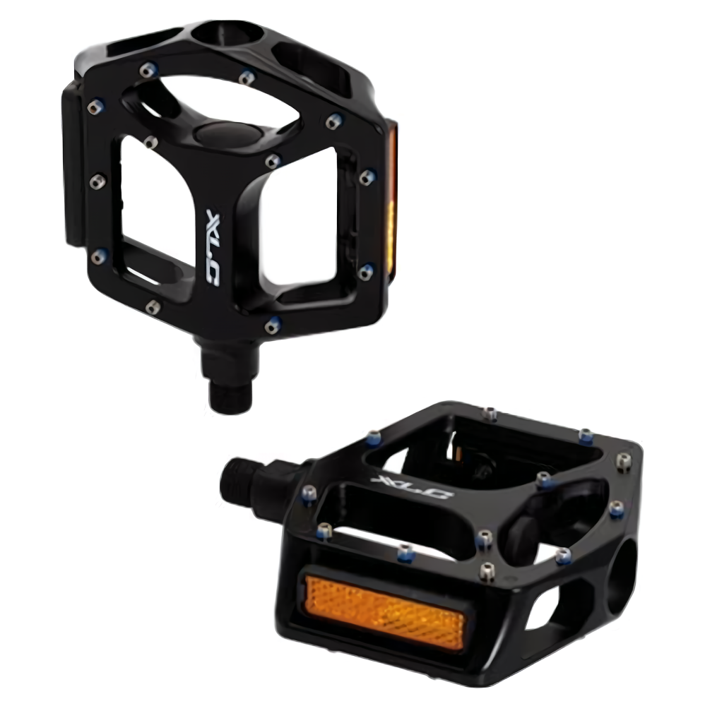 Pédales plateforme XLC PD-M10