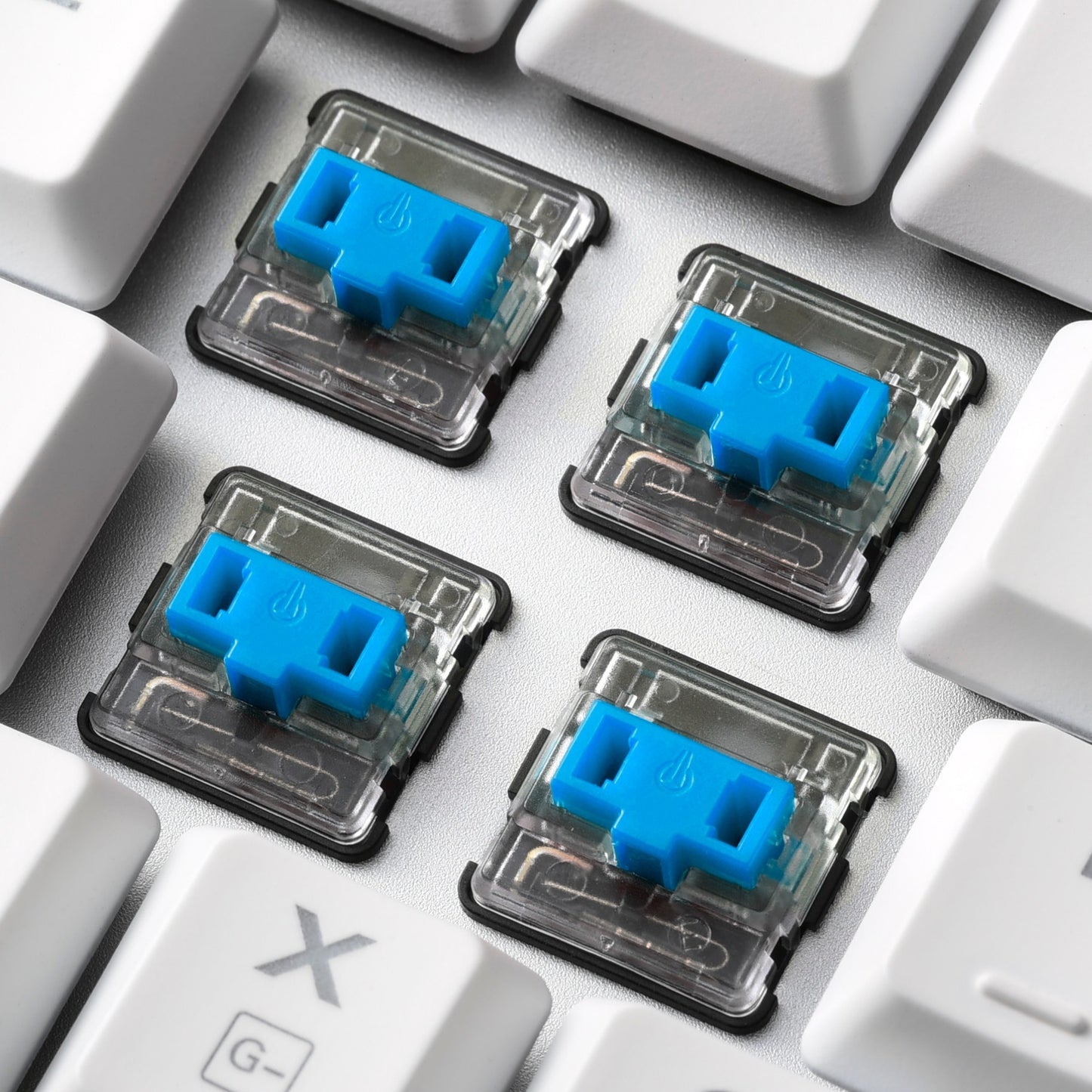 Sharkoon Purewriter RGB