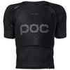 Poc spine vpd air+ tee - chemise de protection