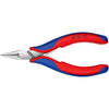 Knipex 7 pièces de poche 00 20 16