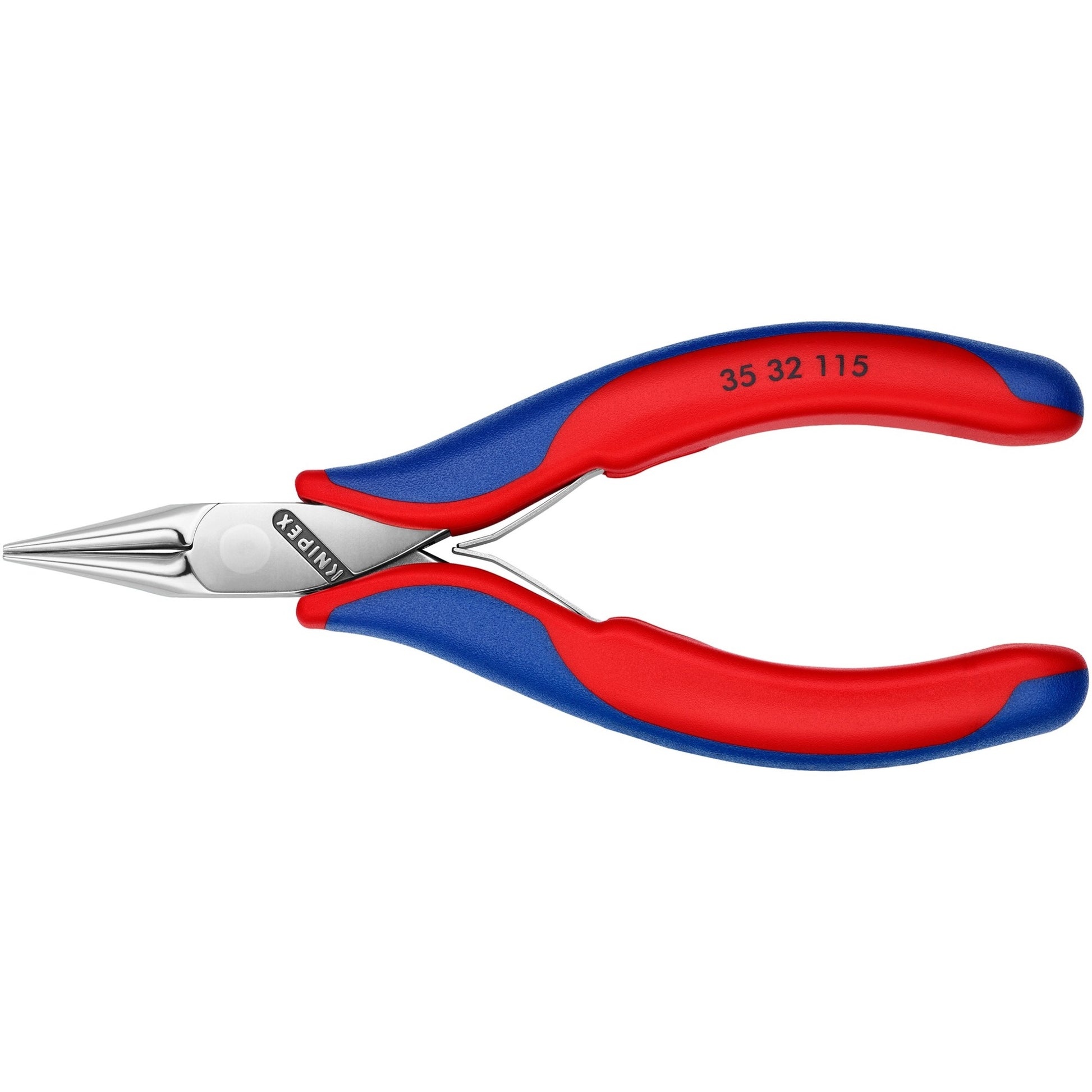 Knipex 7 pièces de poche 00 20 16