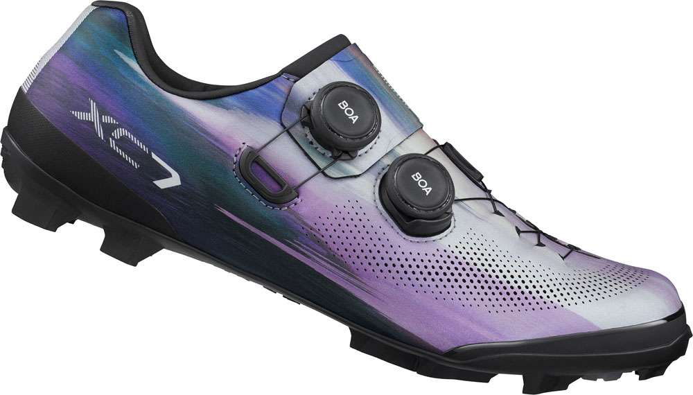 Shimano sh-xc703 - chaussures vtt
