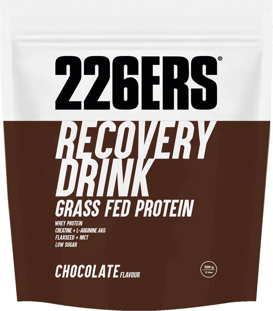 Boisson de récupération des 226ers 500g
