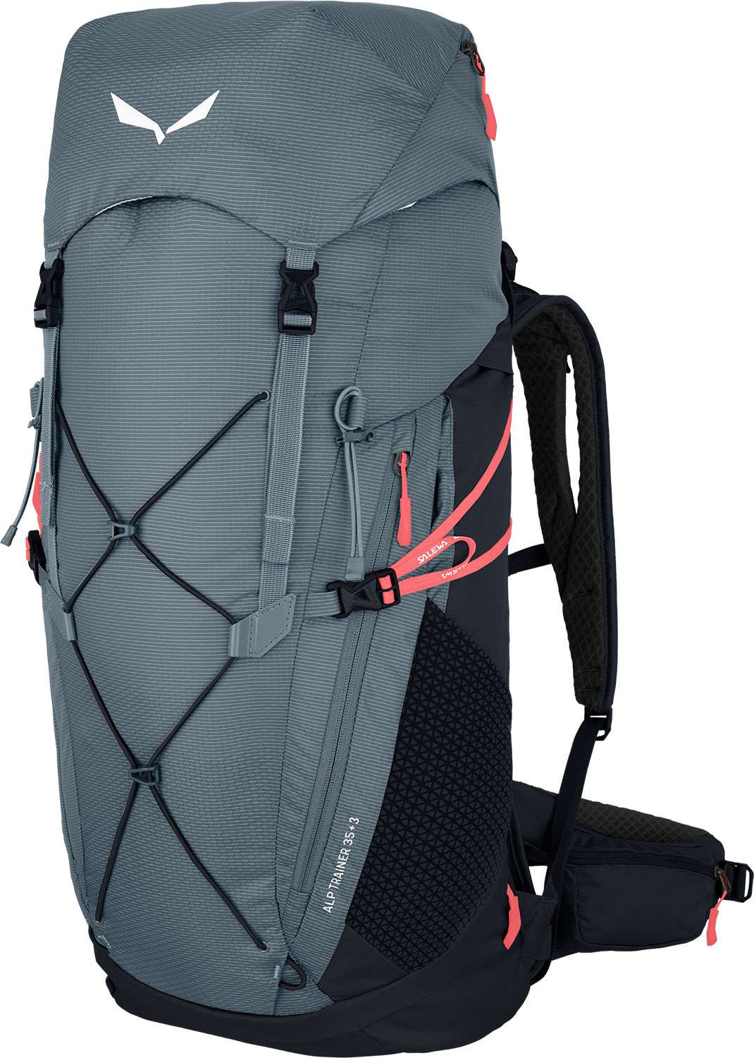 Salewa alp trainer 35+3 - sac à dos de randonnée