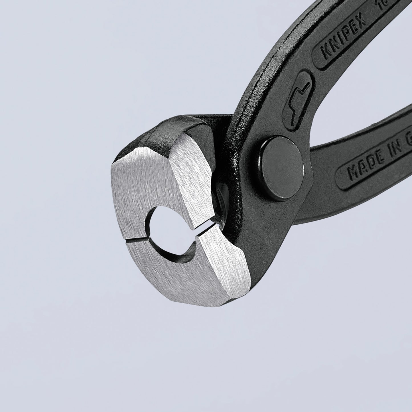 Taille de serrage de l'oreille Knipex 10 99 I220