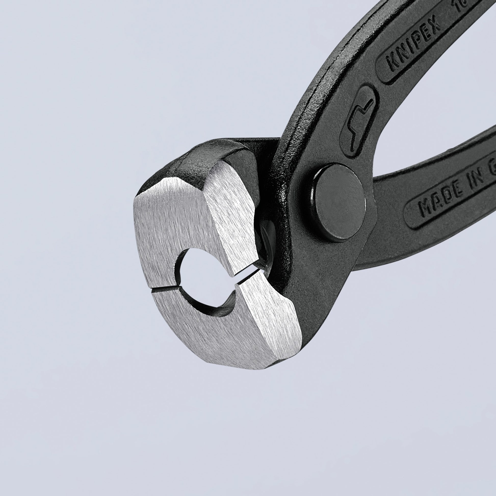 Taille de serrage de l'oreille Knipex 10 99 I220