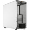 Fractal Design North XL Chalk White Tg Clear
