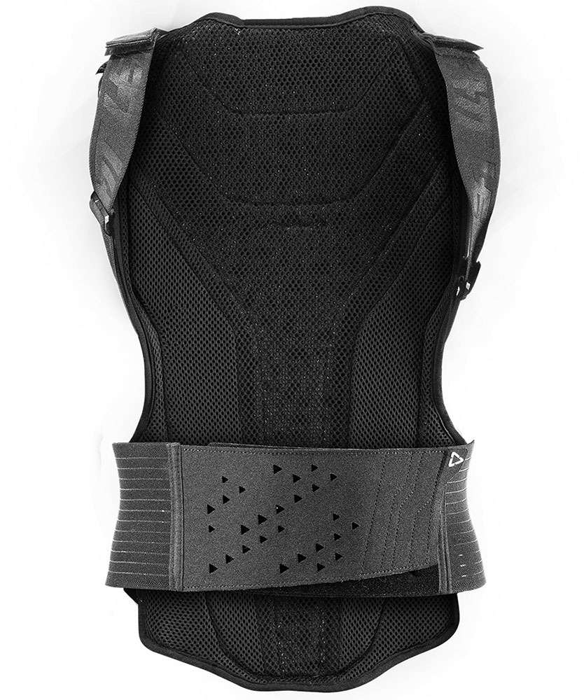 Leatt 2.5 flexmesh - protection dorsale