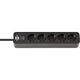 Brennenstuhl Ecolor Socket 5 fois