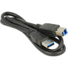 Dellock USB 3.0> 4x Gigabit LAN