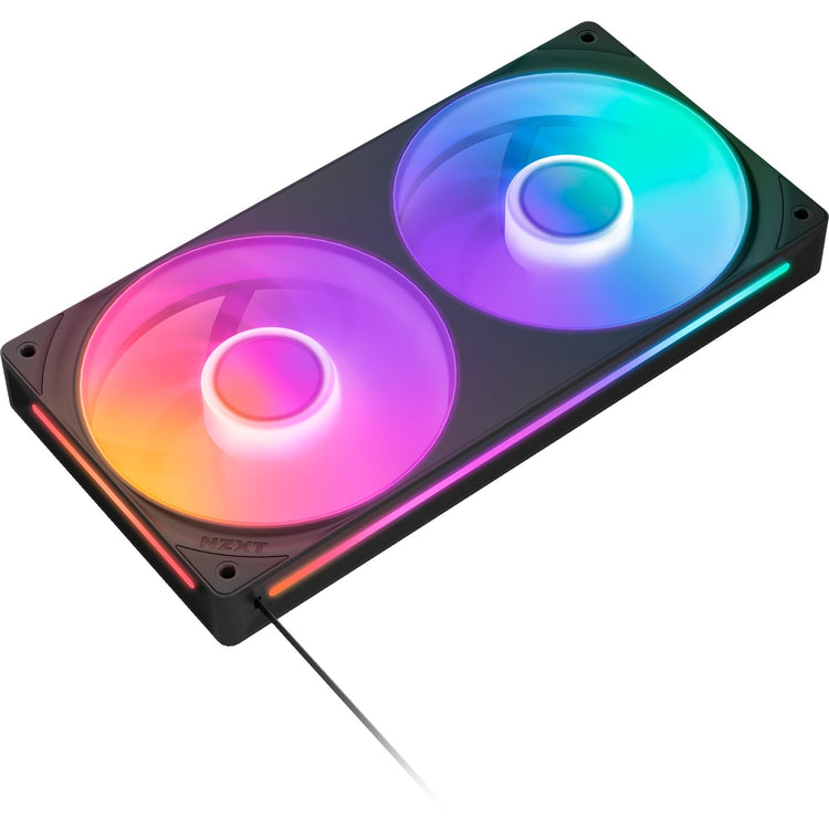 NZXT F240 RVB Core