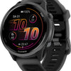 Garmin Forerunner 570 - Montre intelligente multisports GPS 47 mm