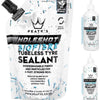 Scellant pour pneu tubeless biofibre Peaty's Holeshot