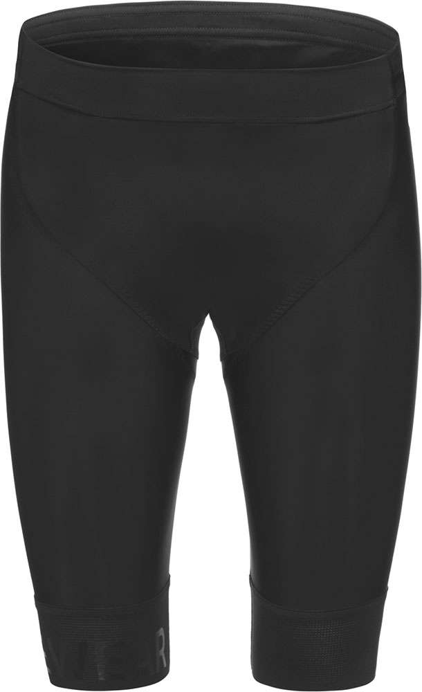 Gorewear swiftride - cuissard de cyclisme avec peau de chamois