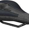 Selle à tube en S Sqlab 611 infinergy® ergowave® active 2.1 mig à clipser