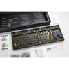 Ducky One 3 TKL ANSI layout Barebone
