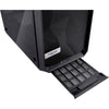 Fractal Design Meshify C Verre trempé foncé