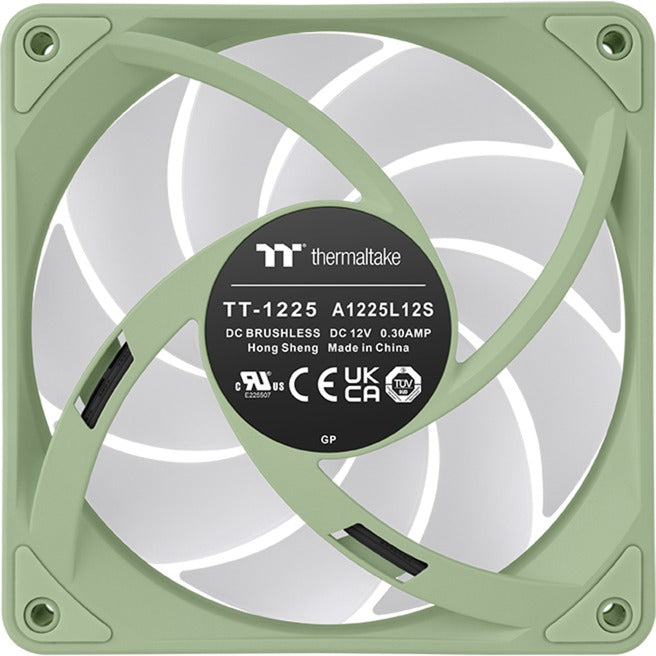 Thermaltake CT120 EX Argb Sync PC Fabrication de refroidissement