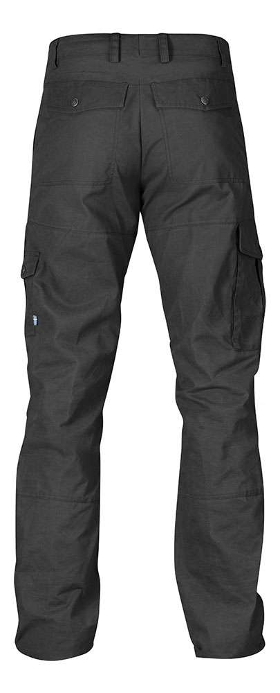 Fjällräven karl pro - pantalon outdoor