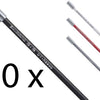 Câble extérieur Shimano ot-rs900 240mm (10 pièces)