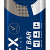Barre d'avoine énergétique Amacx 50g