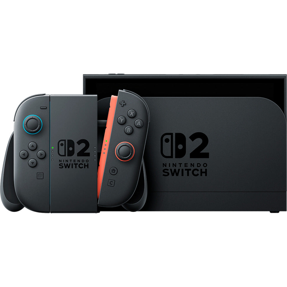 Console de jeu Nintendo Switch 2