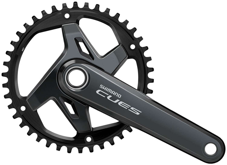 Shimano repères fc-u8000 9 10 manivelle 11 vitesses 42t