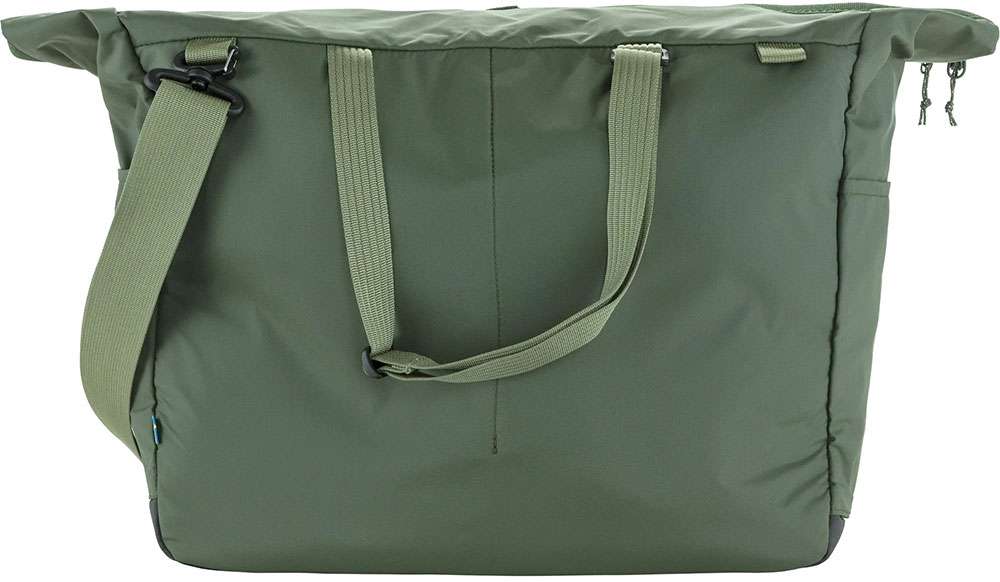 Fjällräven cabas high coast 30 - sac