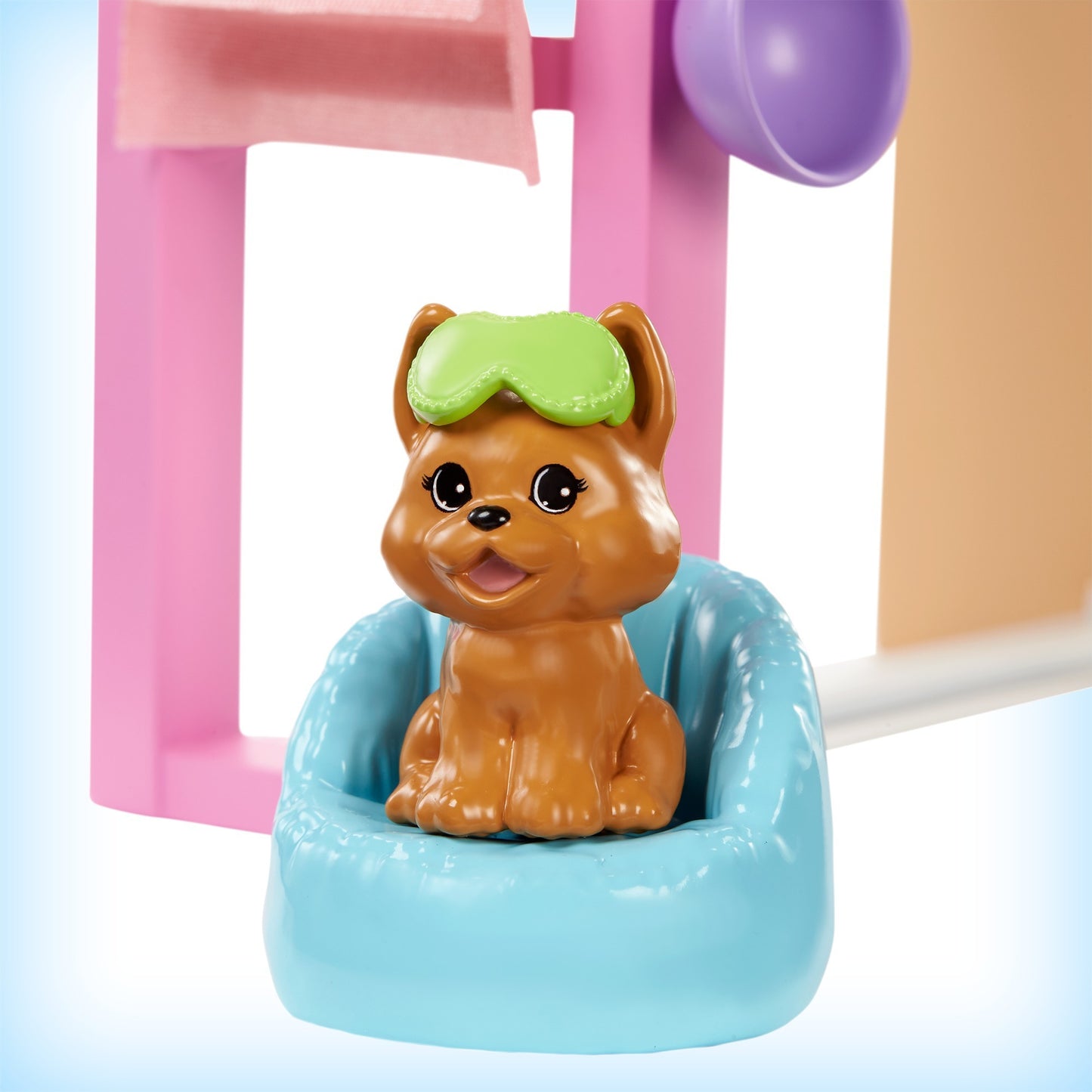 Set de jeu Mattel Face Mask Spa