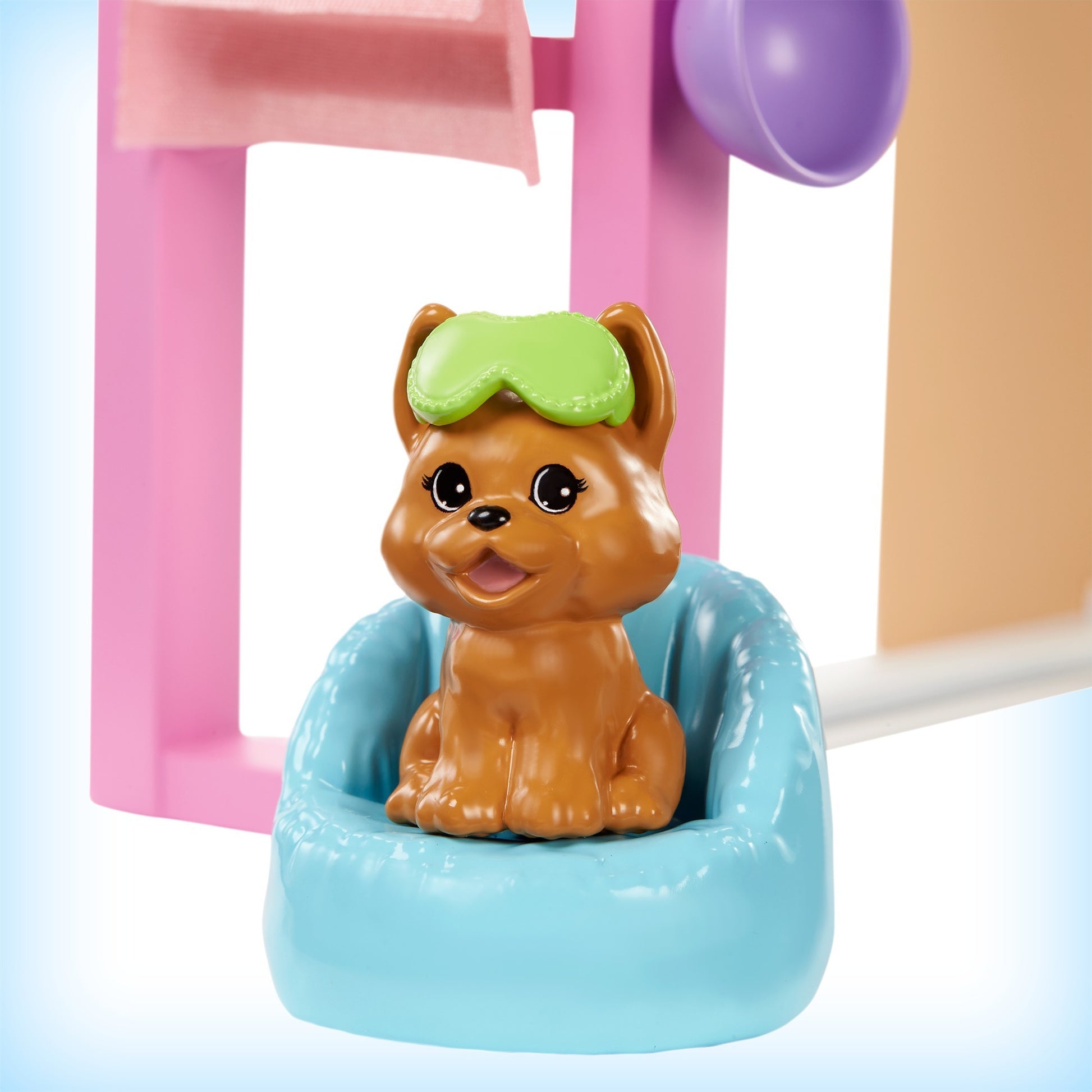 Set de jeu Mattel Face Mask Spa