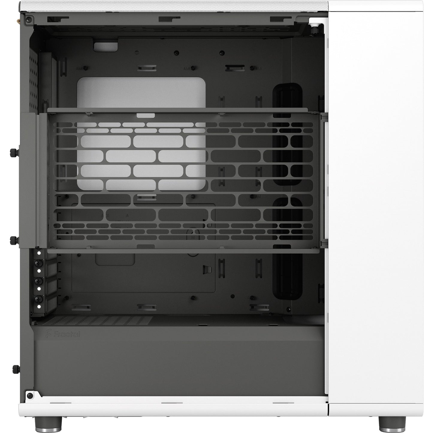 Fractal Design North