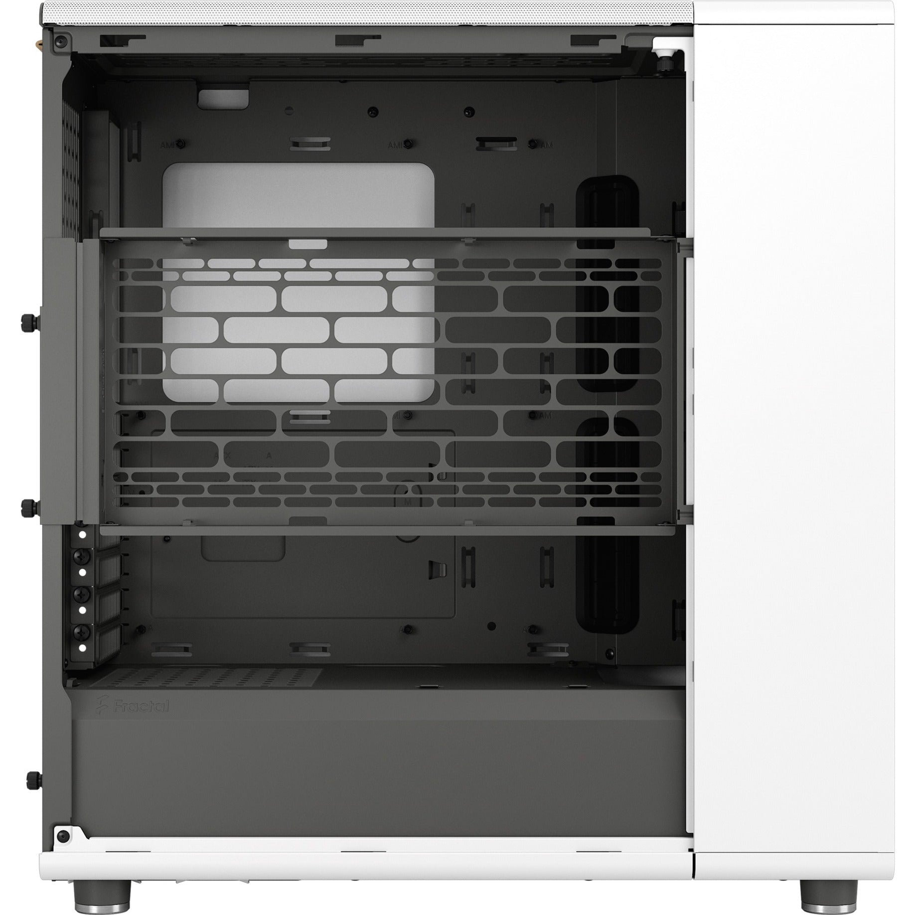 Fractal Design North
