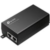 TP-Link TL-PoE160S PoE Injector Adapter (adaptateur d'injecteur PoE)