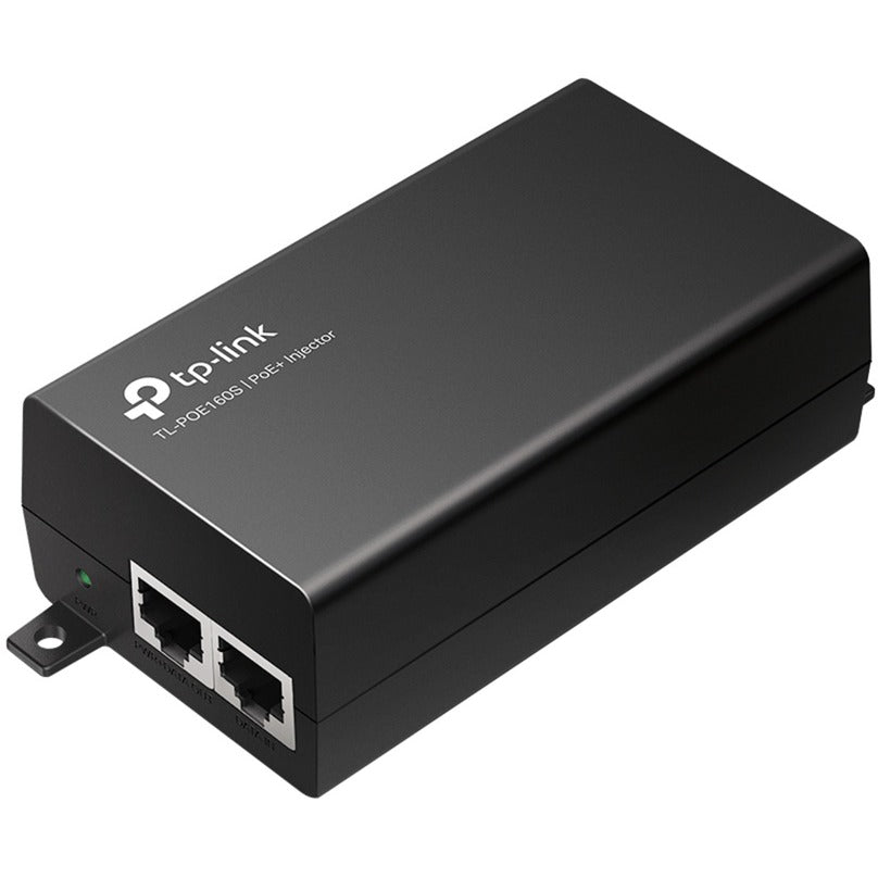TP-Link TL-PoE160S PoE Injector Adapter (adaptateur d'injecteur PoE)