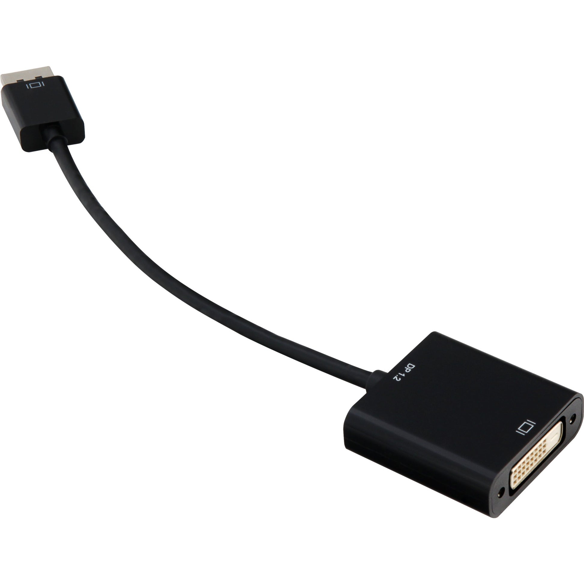 Sharkoon DisplayPort 1.2> DVI24 + 1