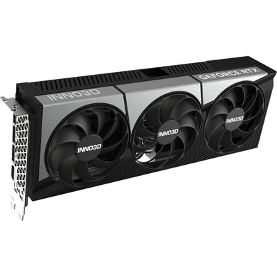 Inno3d N50803-16d7x-17603930 GEFORCE RTX 5080 X3 OC, ATX, 16 Go, GDDR7, 256 bits, 960 Go, PCIE5, 360W