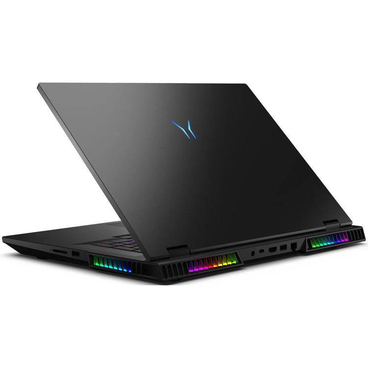 Erazer bête 18x1 md62731 18 ordinateur portable de jeu (noir | core ultra 9 275hx | rtx 5080 | 32 go | SSD 2 to)