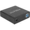 Dellock USB 3.0> 4x Gigabit LAN