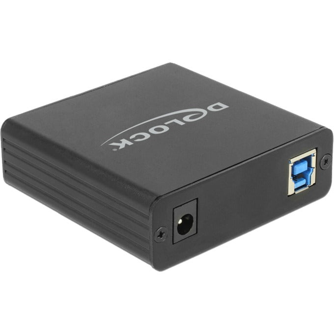 Dellock USB 3.0> 4x Gigabit LAN